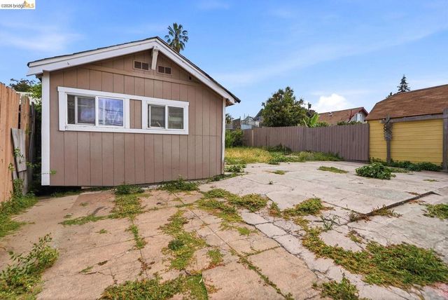 5362 Foothill BLVD, Oakland, CA 94601