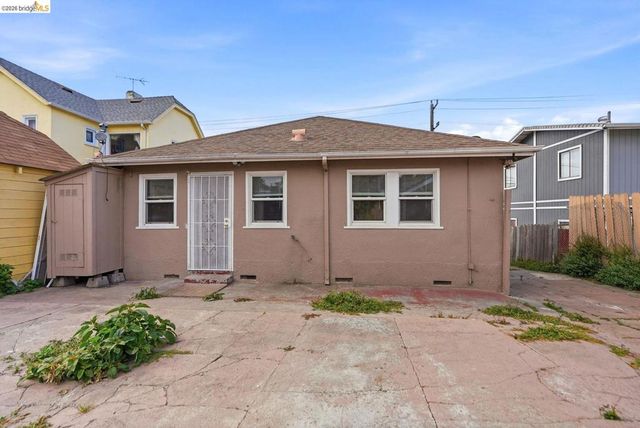 5362 Foothill BLVD, Oakland, CA 94601