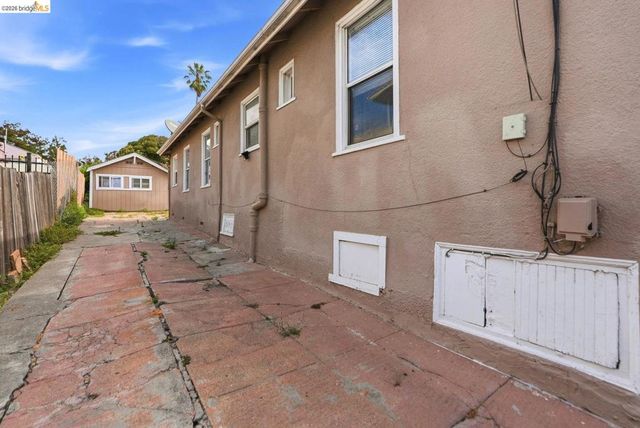5362 Foothill BLVD, Oakland, CA 94601