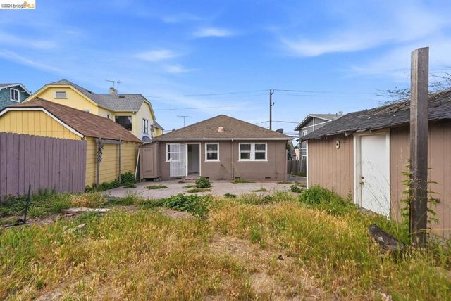 5362 Foothill BLVD, Oakland, CA 94601