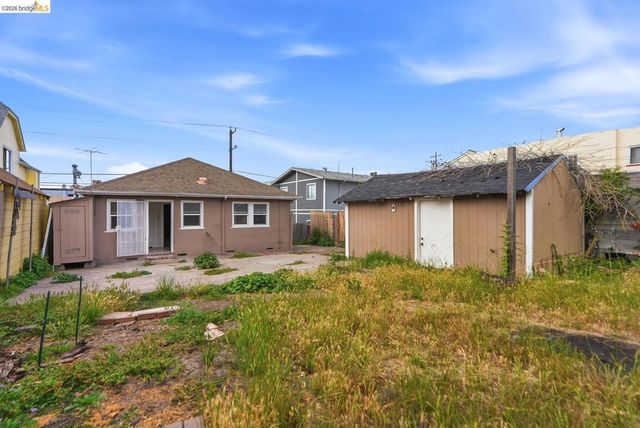 5362 Foothill BLVD, Oakland, CA 94601