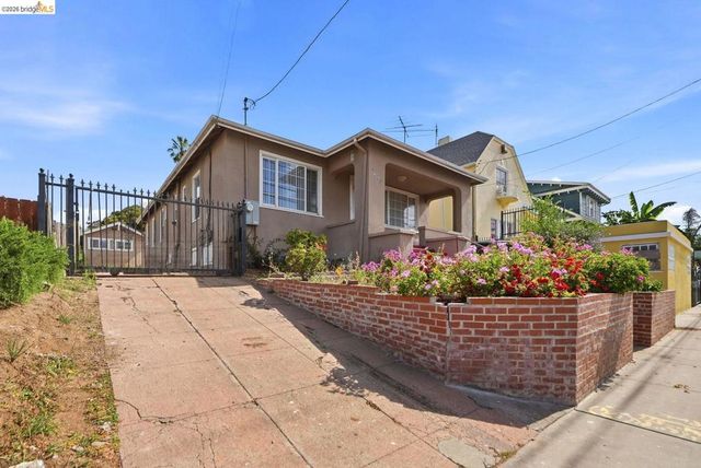 5362 Foothill BLVD, Oakland, CA 94601