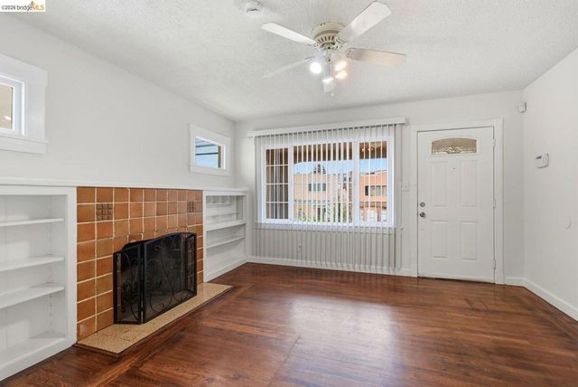 5362 Foothill BLVD, Oakland, CA 94601