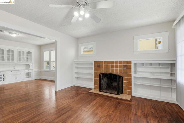 5362 Foothill BLVD, Oakland, CA 94601