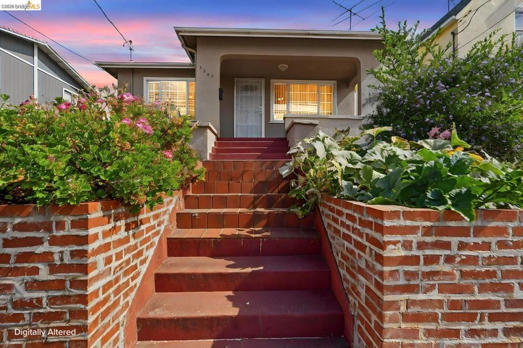 5362 Foothill BLVD, Oakland, CA 94601