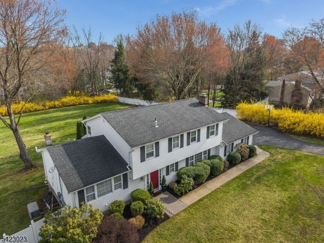 4 Babbitt Rd, Mendham Boro, NJ 07945