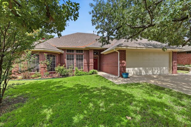 2125 Millwood Drive, Corinth, TX 76210