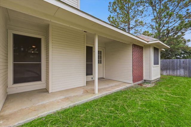 2125 Millwood Drive, Corinth, TX 76210
