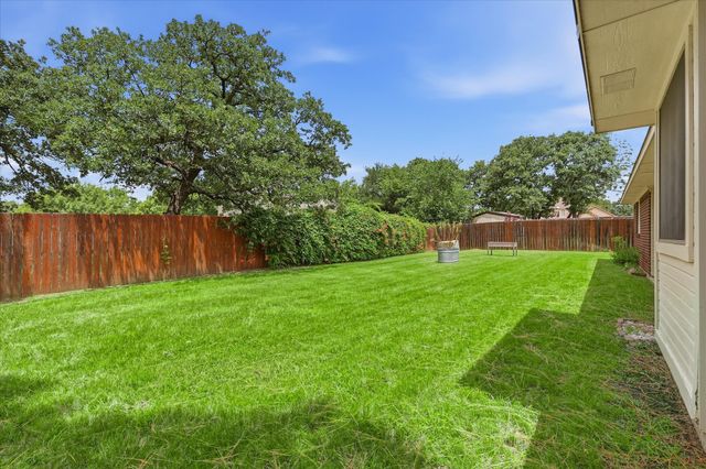 2125 Millwood Drive, Corinth, TX 76210