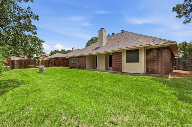 2125 Millwood Drive, Corinth, TX 76210