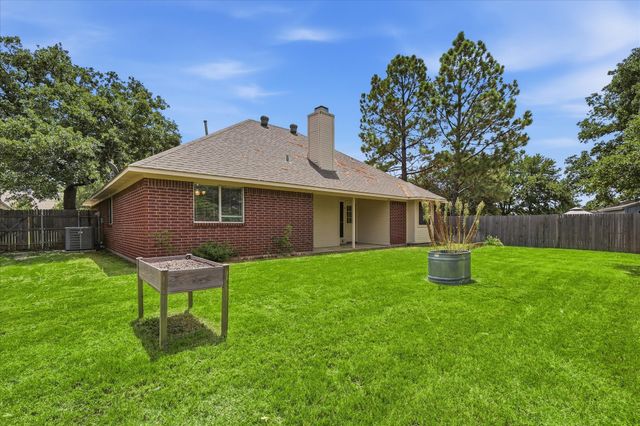 2125 Millwood Drive, Corinth, TX 76210