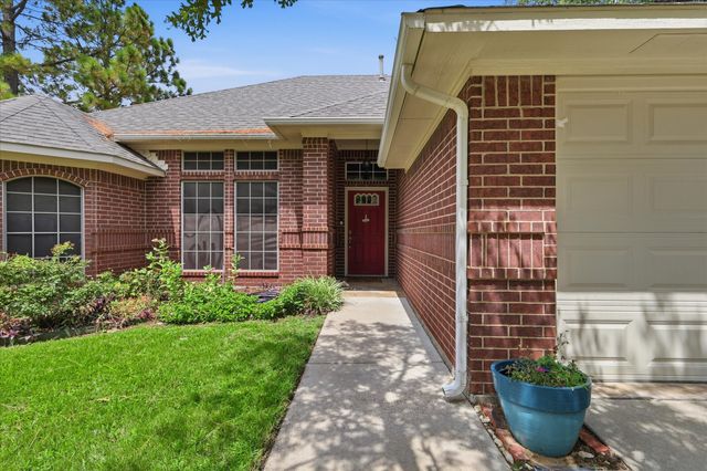 2125 Millwood Drive, Corinth, TX 76210