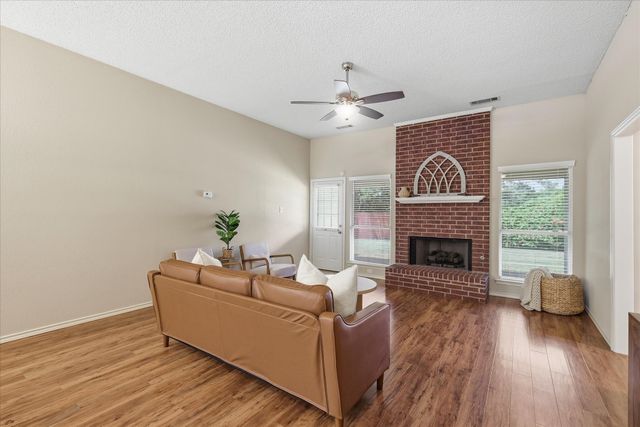 2125 Millwood Drive, Corinth, TX 76210
