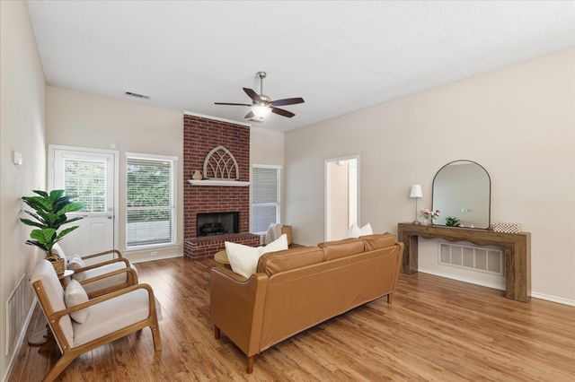 2125 Millwood Drive, Corinth, TX 76210