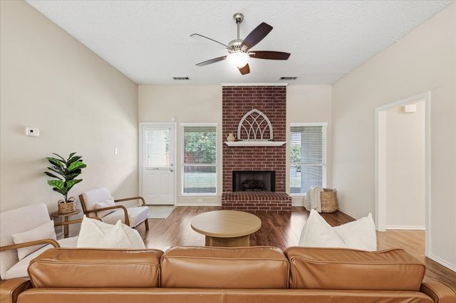 2125 Millwood Drive, Corinth, TX 76210