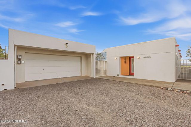 6805 Cottontail Lane, Las Cruces, NM 88005