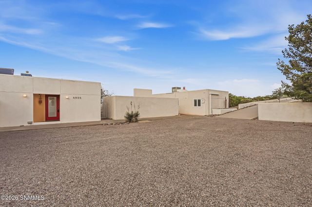 6805 Cottontail Lane, Las Cruces, NM 88005