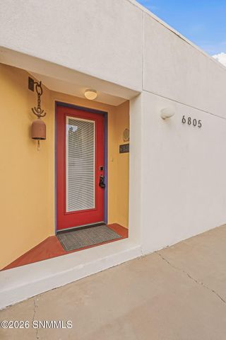 6805 Cottontail Lane, Las Cruces, NM 88005