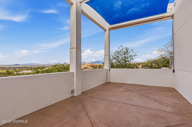 6805 Cottontail Lane, Las Cruces, NM 88005