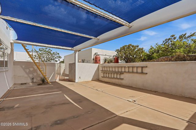 6805 Cottontail Lane, Las Cruces, NM 88005