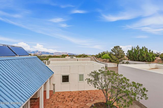 6805 Cottontail Lane, Las Cruces, NM 88005