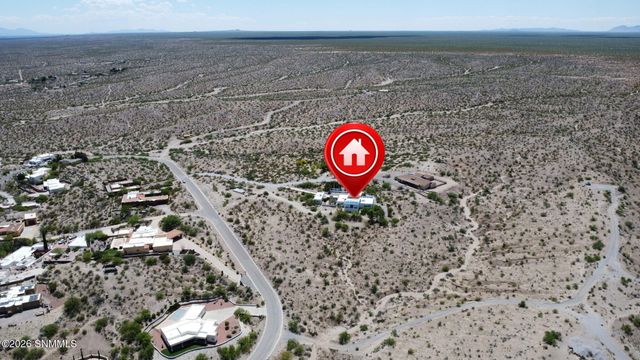 6805 Cottontail Lane, Las Cruces, NM 88005