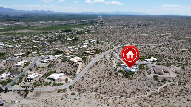 6805 Cottontail Lane, Las Cruces, NM 88005
