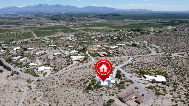 6805 Cottontail Lane, Las Cruces, NM 88005