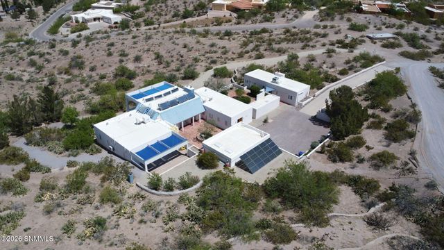 6805 Cottontail Lane, Las Cruces, NM 88005