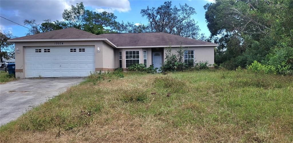 10024 HEATHCLIFF STREET, Spring Hill, FL 34608