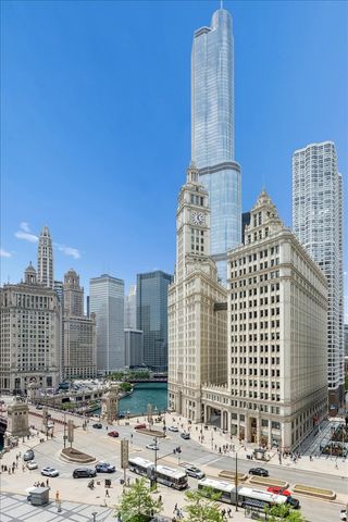 435 N Michigan Avenue 701, Chicago, IL 60611