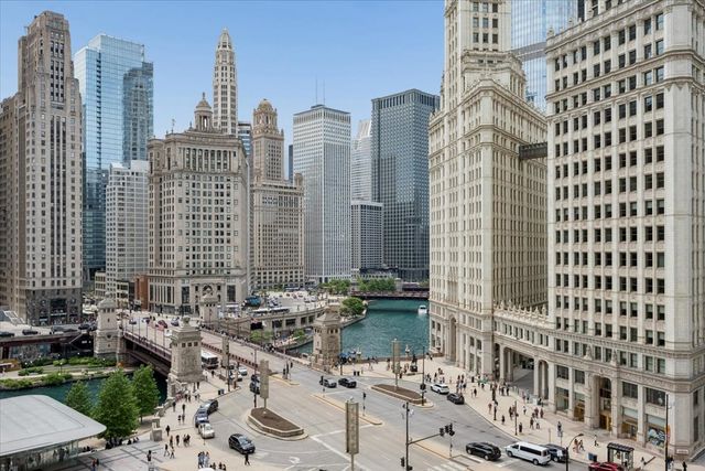 435 N Michigan Avenue 701, Chicago, IL 60611
