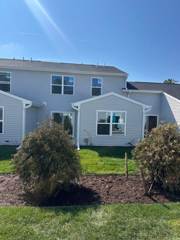 2076 Lion Gate Drive, Portage, MI 49024