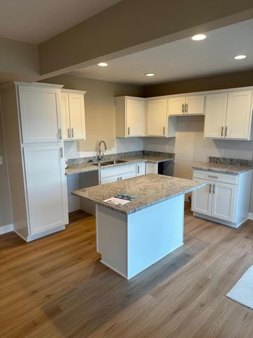 2076 Lion Gate Drive, Portage, MI 49024