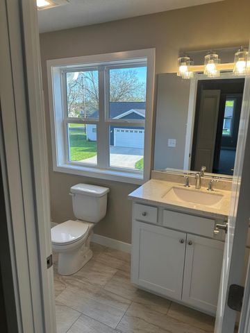 2076 Lion Gate Drive, Portage, MI 49024