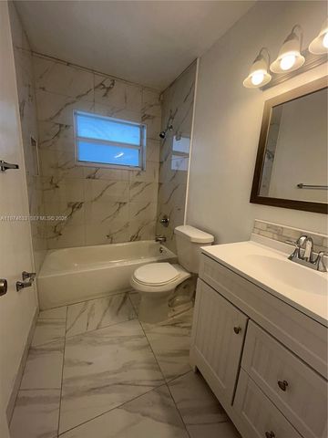 6036 BUCHANAN ST 2, Hollywood, FL 33024