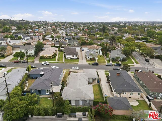 6257 La Tijera Boulevard, Los Angeles, CA 90056