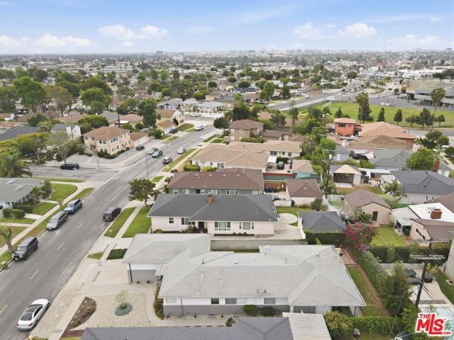 6257 La Tijera Boulevard, Los Angeles, CA 90056