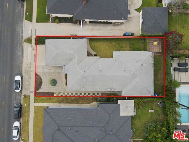 6257 La Tijera Boulevard, Los Angeles, CA 90056