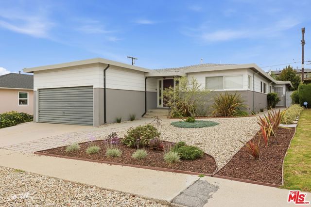 6257 La Tijera Boulevard, Los Angeles, CA 90056