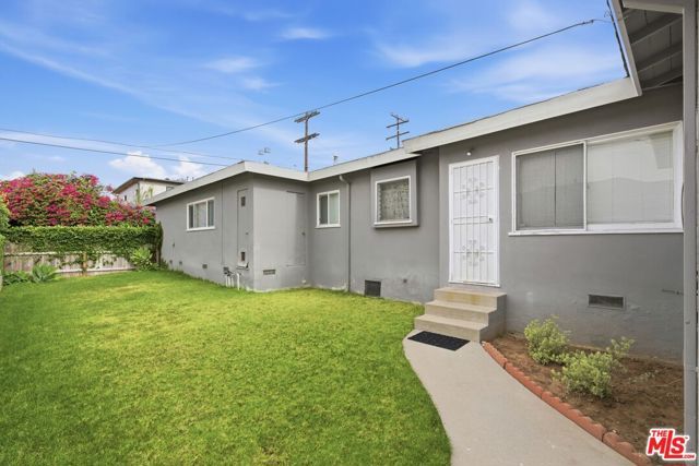 6257 La Tijera Boulevard, Los Angeles, CA 90056