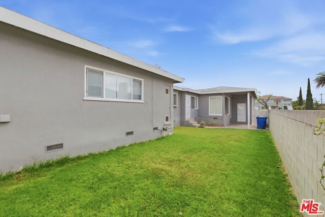 6257 La Tijera Boulevard, Los Angeles, CA 90056