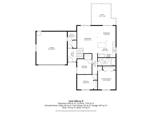 114 Lillie Lane SE, Pine Island, MN 55963