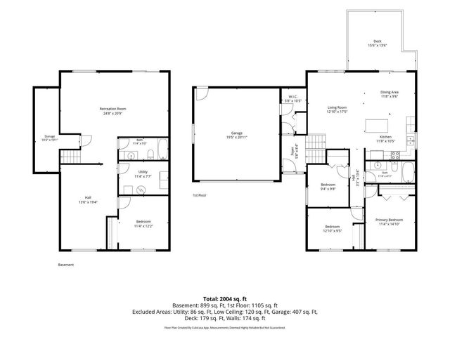 114 Lillie Lane SE, Pine Island, MN 55963