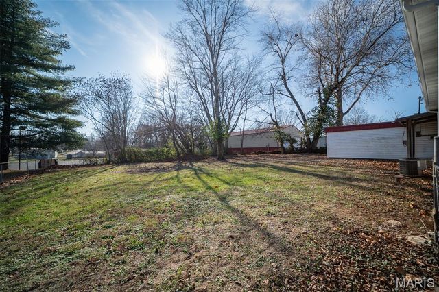 28 Park Street, Farmington, MO 63640