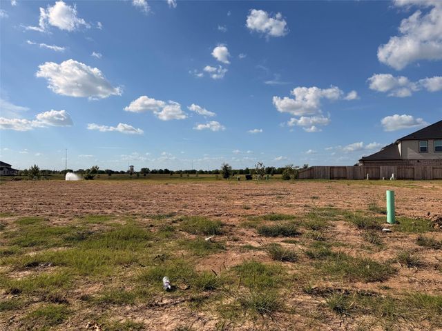 5234 Swaying Reed Lane, Katy, TX 77493
