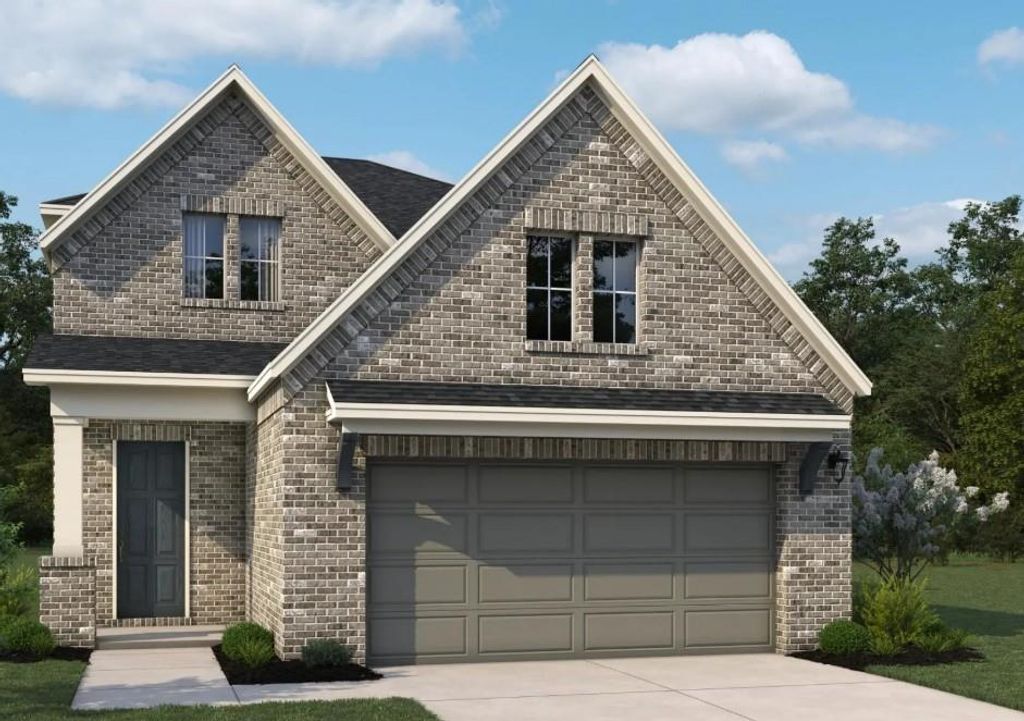 5234 Swaying Reed Lane, Katy, TX 77493