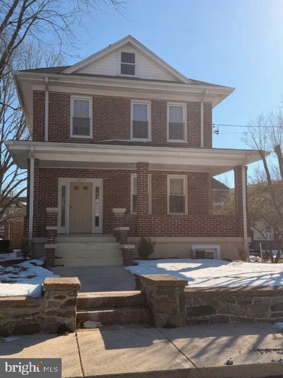 8925 DAYTON AVE, North Beach, MD 20714