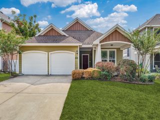 8908 Cranston Court, Providence Village, TX 76227
