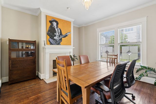 4112 Swiss Avenue, Dallas, TX 75204